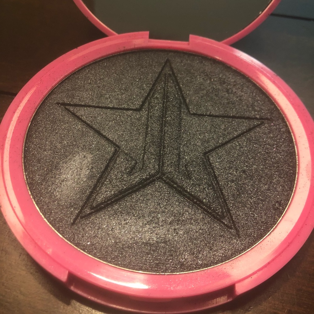 Jeffree Star Skin Frost